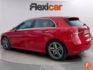 Mercedes Clase A A 180 d