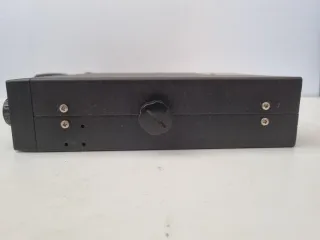 Emisora President JFK CB Radio