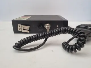 Emisora President JFK CB Radio