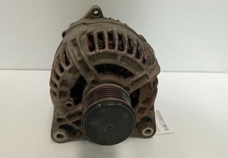 Nissan 0124525140 alternador qashqai+2 400744