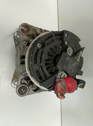 Nissan 0124525140 alternador qashqai+2 400744