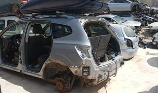 Nissan 0124525140 alternador qashqai+2 400744