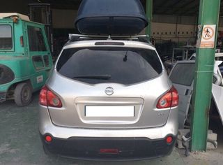 Nissan 0124525140 alternador qashqai+2 400744