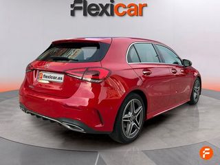 Mercedes Clase A A 180 d