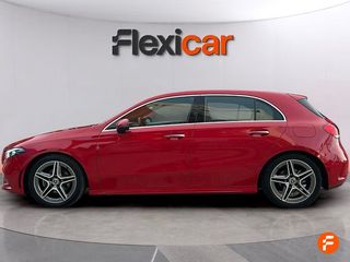 Mercedes Clase A A 180 d