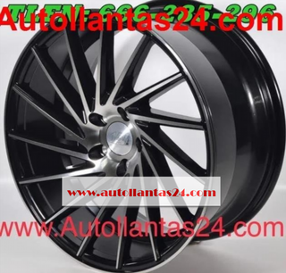 LLANTAS AUDI - 581