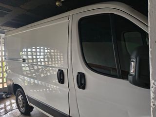 FIAT Ducato 2011