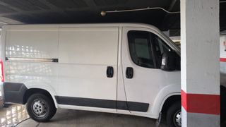 FIAT Ducato 2011