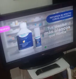Televisor OKI 32 HDMI TDT Alta Definición