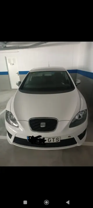 Perfecto estado.Bien cuidado.distribucion cambiada