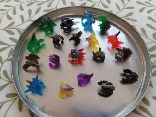 Predasaurs Aqua Attack