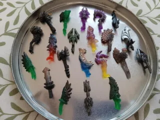 Predasaurs Aqua Attack