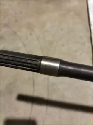 Cola fueraborda Honda 40-45-50