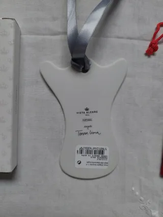 Angelo Vista Alegre Porcellana