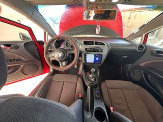 SEAT Leon 2007
