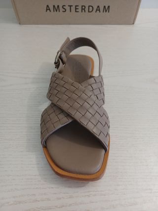 Sandalias Shabbies Amsterdam Talla 36
