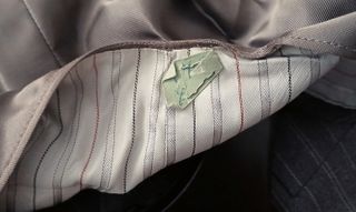 Chaleco sastre hombre