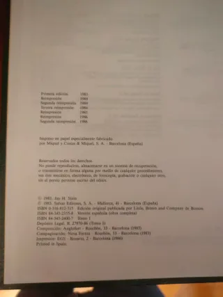 Medicina Interna Jay H. Stein