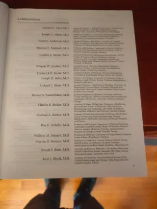 Medicina Interna Jay H. Stein