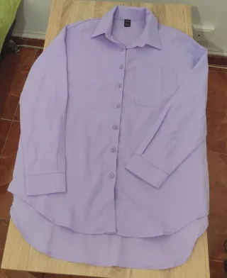 ✨ ÚLTIMO PRECIO ✨ 2 Camisas Mujer