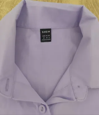 ✨ ÚLTIMO PRECIO ✨ 2 Camisas Mujer