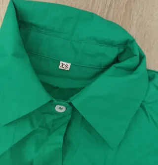 ✨ ÚLTIMO PRECIO ✨ 2 Camisas Mujer