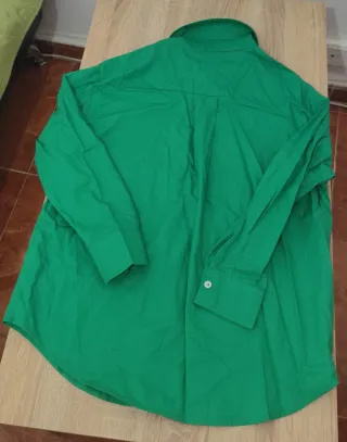 ✨ ÚLTIMO PRECIO ✨ 2 Camisas Mujer