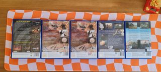 Lote Juegos – PS2 – Completos