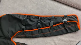 Perneras de seguridad Oregon