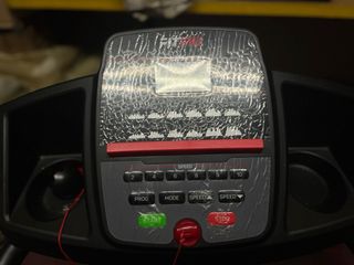 Cinta de correr FITFU Fitness