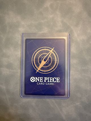 Boa Hancock OP TCG OP07-051 Carta