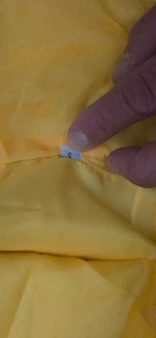 Genshin Impact Cosplay Albedo