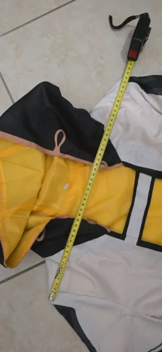 Genshin Impact Cosplay Albedo