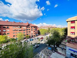 Piso en alquiler en Norte en Alcobendas