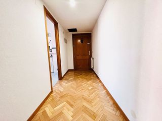 Piso en alquiler en Norte en Alcobendas