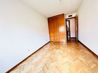 Piso en alquiler en Norte en Alcobendas