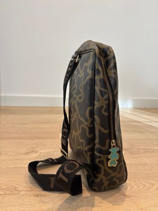 Mochila Tous Estampada