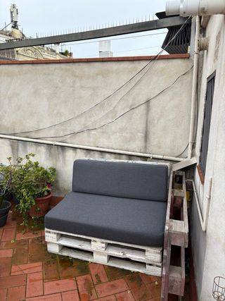 Cojines para palets - Nuevos