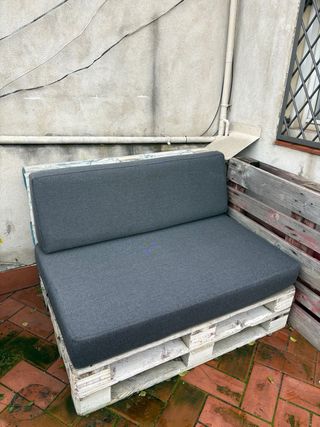 Cojines para palets - Nuevos