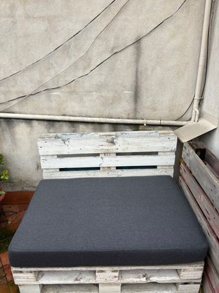 Cojines para palets - Nuevos