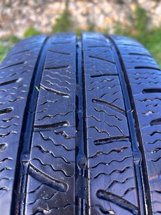 Ruedas Invierno VW T5 T6 Multivan Transporter.