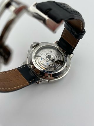 Reloj Alfex 5567-388