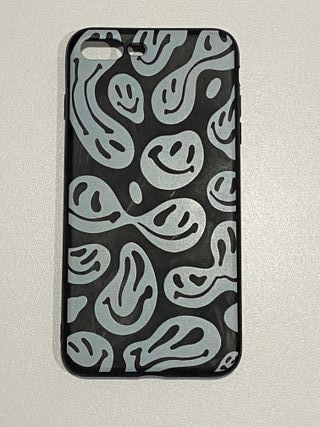 Fundas iPhone 7 Plus (varios diseños)