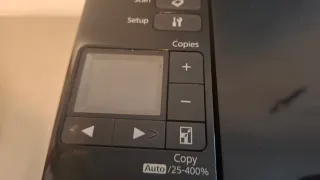 Impressora Epson Stylus SX425W