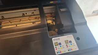 Impressora Epson Stylus SX425W