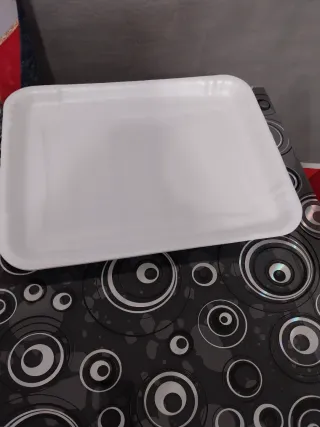 Contenitori polistirolo 48x33 e 41x32