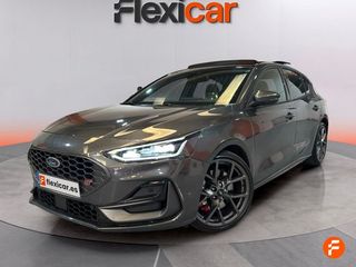 Ford Focus ST 2.3 Ecoboost 206kW (280CV)