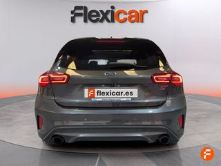 Ford Focus ST 2.3 Ecoboost 206kW (280CV)