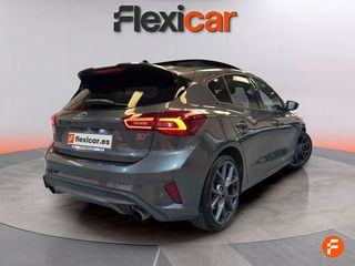 Ford Focus ST 2.3 Ecoboost 206kW (280CV)