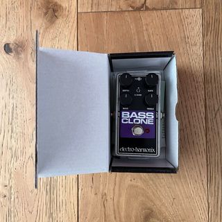 Electro-Harmonix Bass Clone